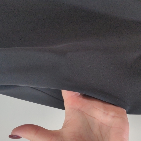 Jay Godfrey Silk One-shoulder Bow Strap LBD 4 - Picture 5 of 8